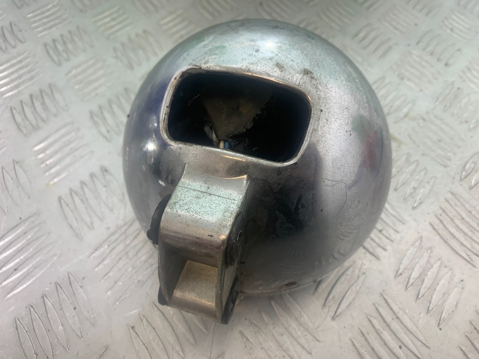 PIONEER XF250 HEADLIGHT   YEAR 2009 (CMB1143)