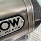 TRIUMPH 1050 SPEED TRIPLE RS ARROW SILENCERS YEAR 2018-2020 (CMB1029)