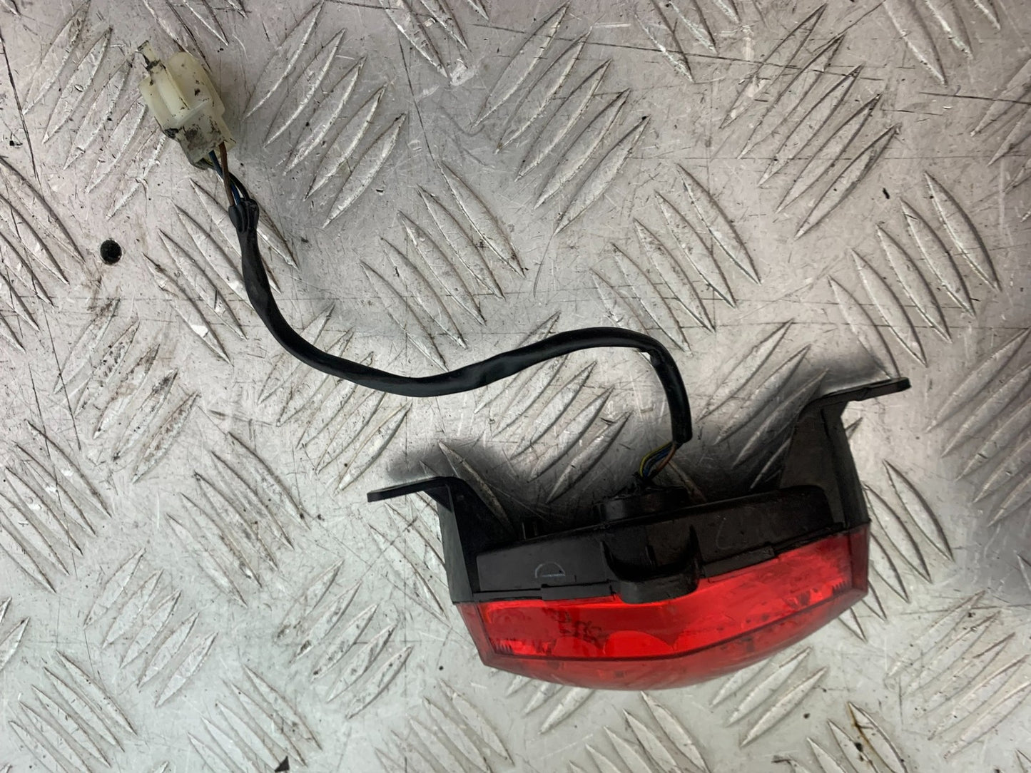 KTM DUKE 125 REAR LIGHT YEAR 2012-2016 (CMB1317)