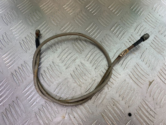 SUZUKI VS1400 VS 1400 INTRUDER FRONT BRAKE LINE   YEAR 1988 (CMB1077)