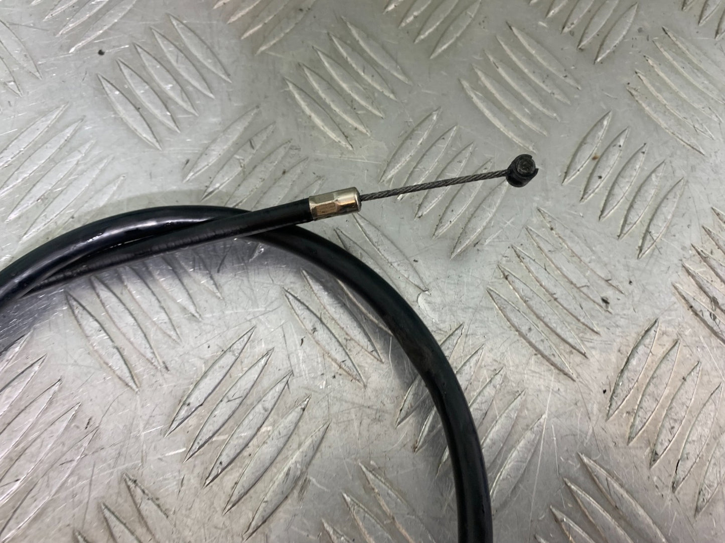 HONDA CBR1000 rr FIREBLADE CLUTCH CABLE   YEAR 2012-2016 (CMB1198)