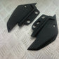 APRILIA SL750 SL 750 SHIVER FAIRING INFILL TRIMS  YEAR 2008-2016 (CMB1242)