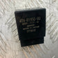 YAMAHA YZF R1 MAIN RELAY  YEAR 1998-99 (CMB1291)
