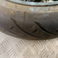 KAWASAKI ER6 N REAR WHEEL YEAR 2012-2017 (CMB1324)