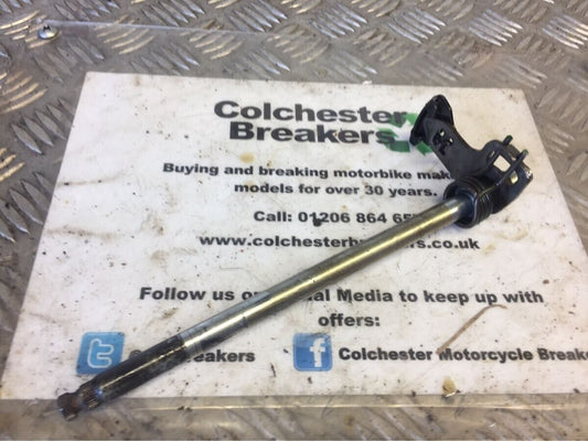 KAWASAKI ZX6 ZX6R ZX6F GEAR SHAFT  YEAR 1995 - 1996