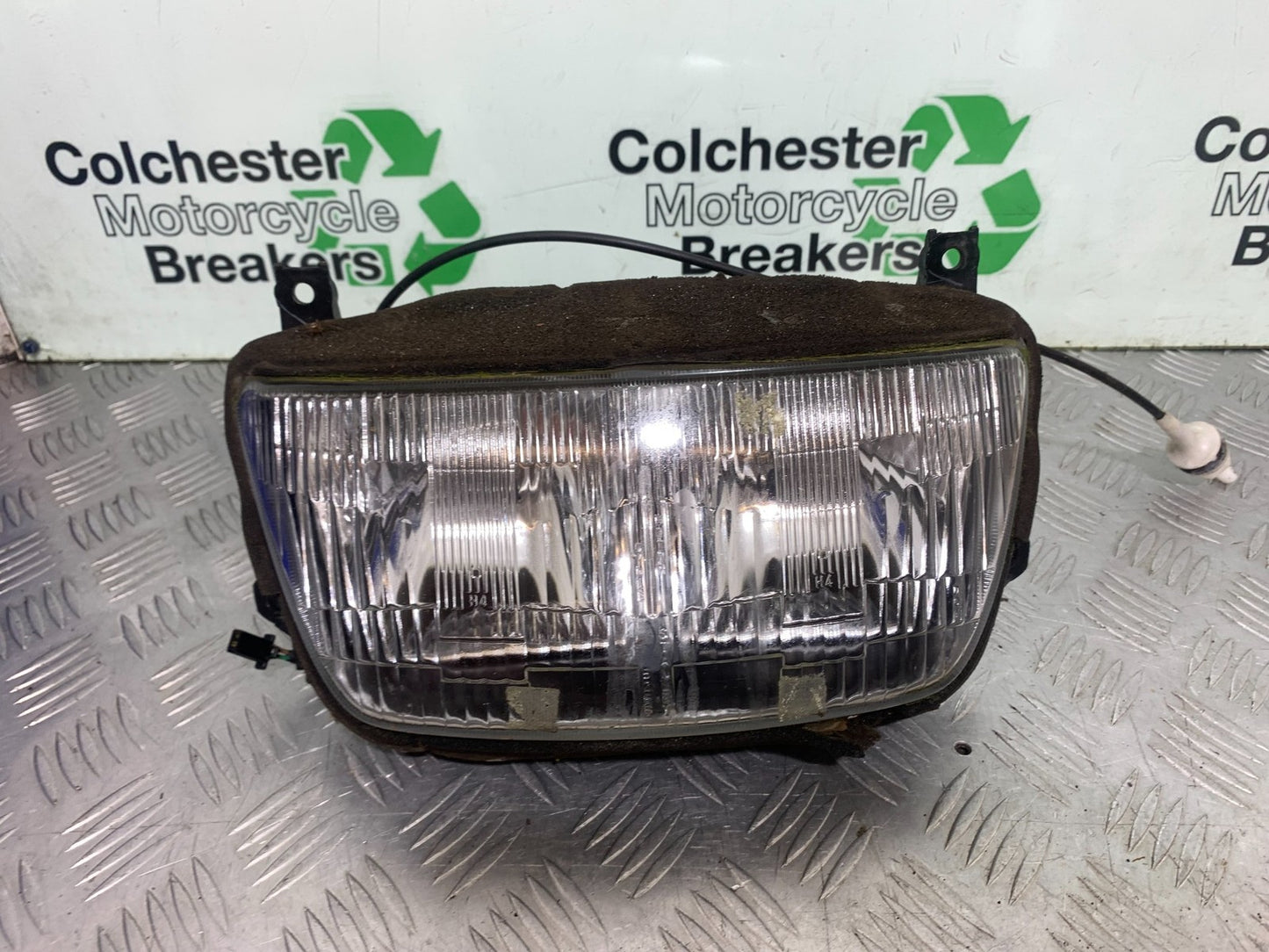HONDA ST1100 PAN EUROPEAN HEADLIGHT  YEAR 1993-2001 (CMB1195)