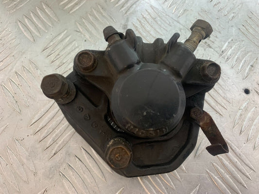 HONDA CX500 CX 500 FRONT LEFT CALIPER YEAR 1980 (CMB1131)