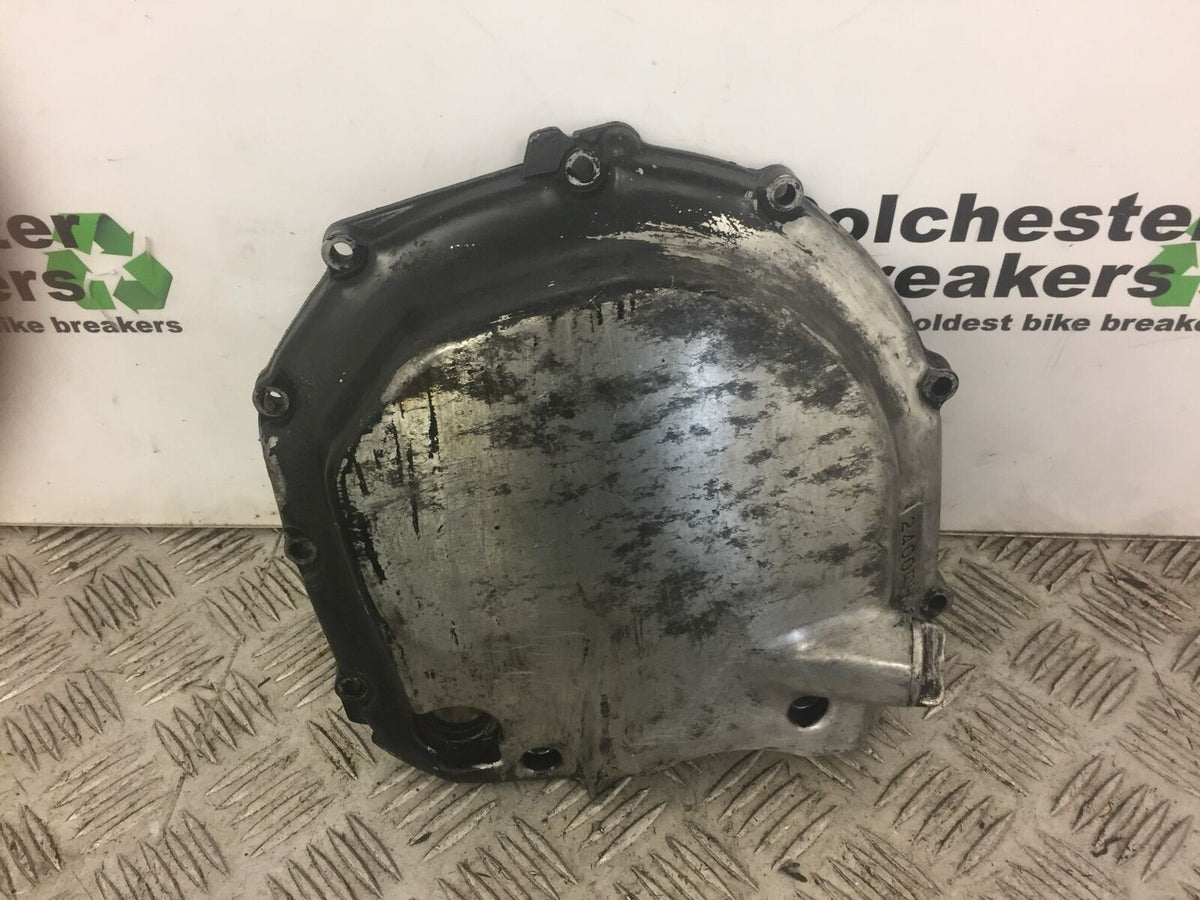 SUZUKI GSX550 ES GSX 550 ES CLUTCH COVER YEAR 1985