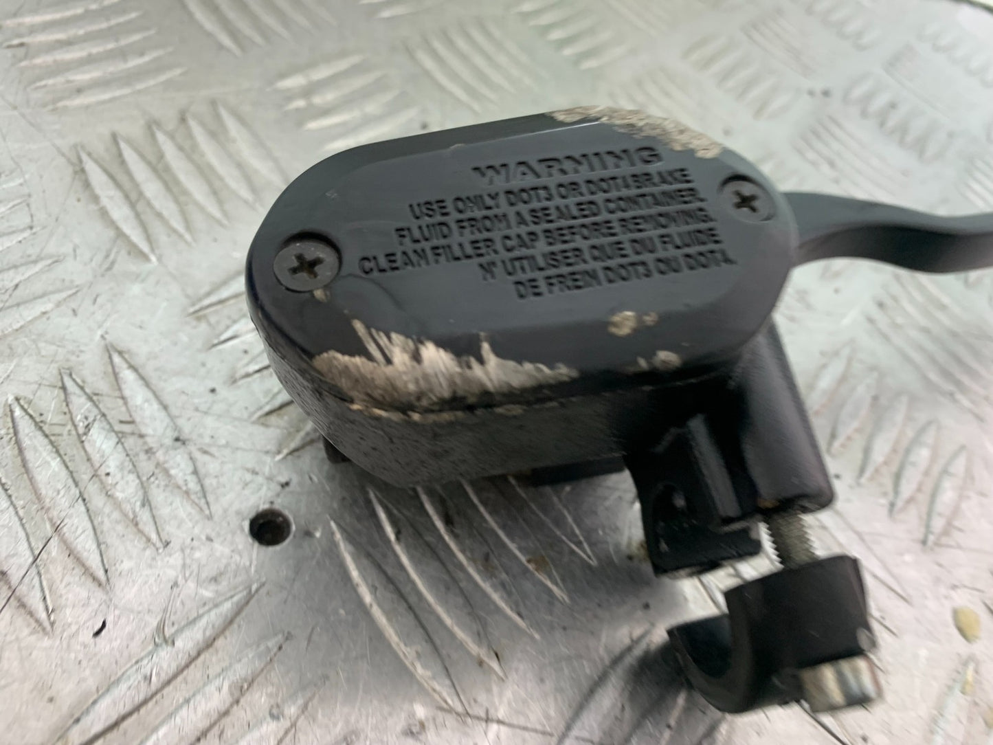 KAWASAKI NINJA 400 EX 400 FRONT MASTER CYLINDER   YEAR 2018-2022 (CMB1278)