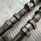 TRIUMPH 955i SPRINT ST CAMSHAFTS   YEAR 1999-2004 (STOCK 735)