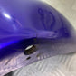 TRIUMPH TROPHY 900 FRONT MUDGUARD  YEAR 1991-95 (CMB1251)