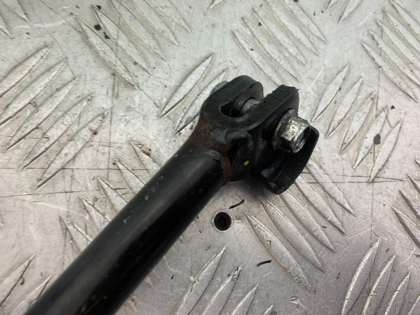 YAMAHA NMAX-125 N MAX 125 SIDE STAND  YEAR 2015-2020  (CMB1231)