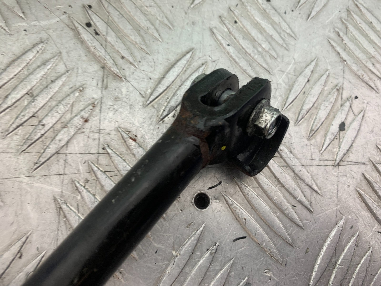YAMAHA NMAX-125 N MAX 125 SIDE STAND  YEAR 2015-2020  (CMB1231)