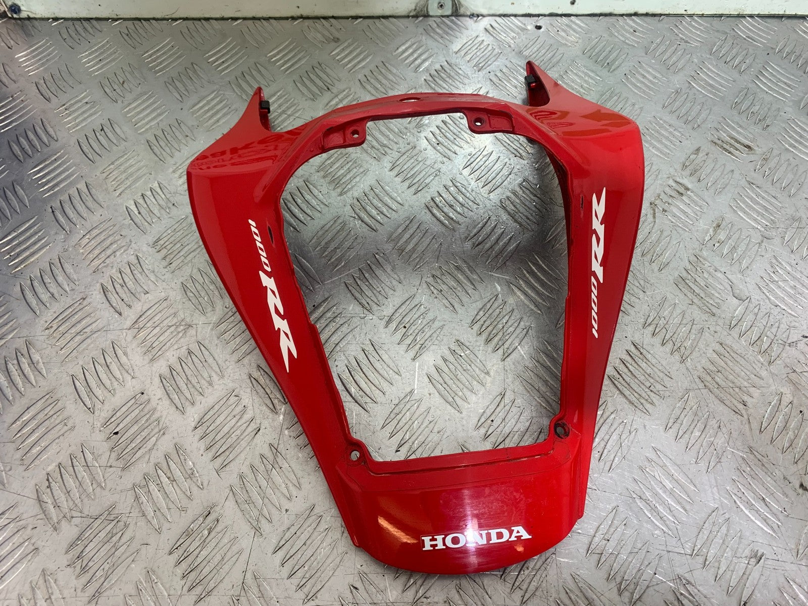 HONDA CBR1000 rr FIREBLADE TAIL PIECE SEAT UNIT    YEAR 2012-2016 (CMB1198)