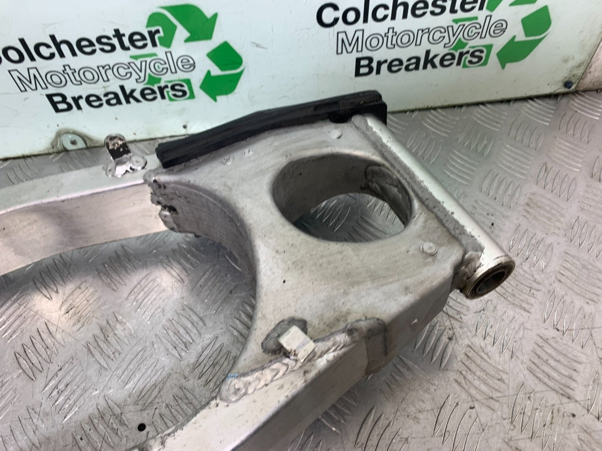 SUZUKI GSXR600 GSXR 600 SRAD SWINGARM  YEAR 1997-2000 (CMB1276)