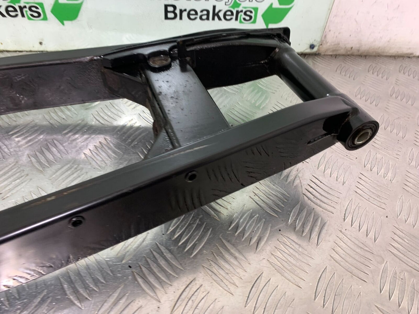 HONDA CBR500R CBR 500 R SWINGARM  YEAR 2012-16 (CMB1048)