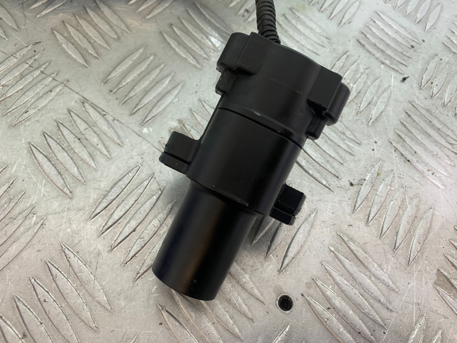 HONDA CBR500R CBR 500 R ECU LOCKS KEY   YEAR 2012-16 (CMB1151)
