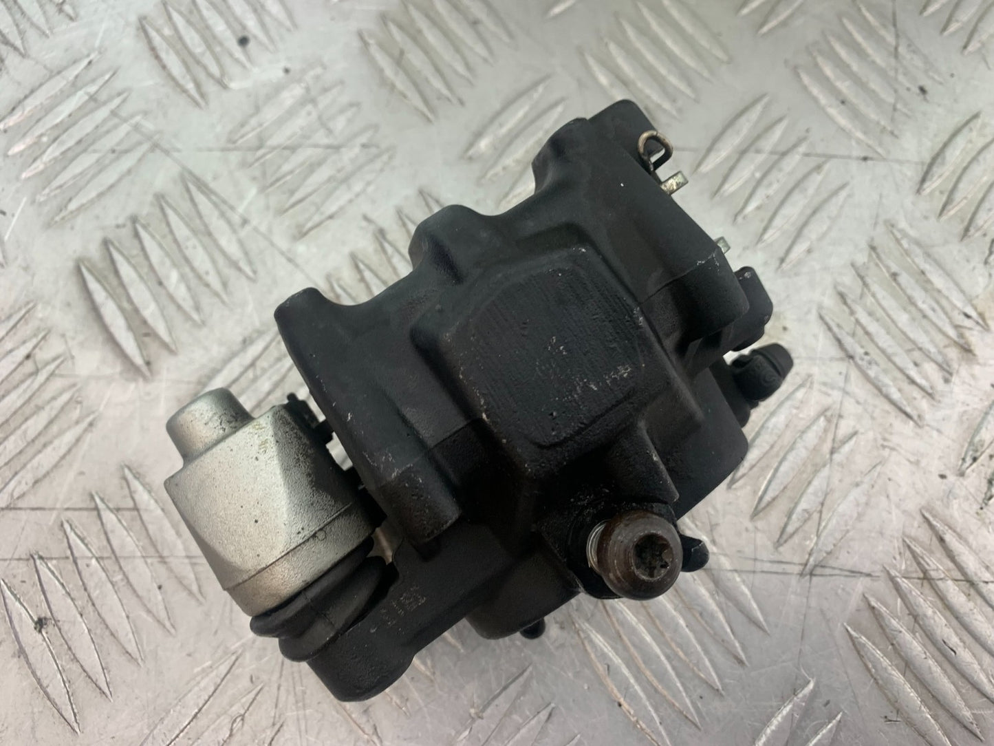 BMW K1300 S K 1300 S REAR BRAKE CALIPER YEAR 2009-16 (CMB1216)