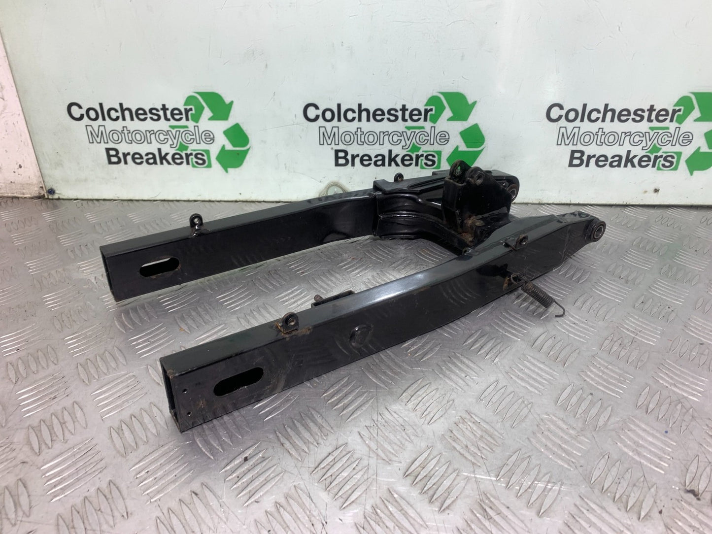 KYMCO CK1 125 SWINGARM YEAR 2014 - 2016 (CMB1181)