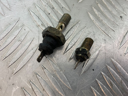 TRIUMPH 955i SPRINT ST ENGINE SENSORS  YEAR 1999-2004 (STOCK 735)