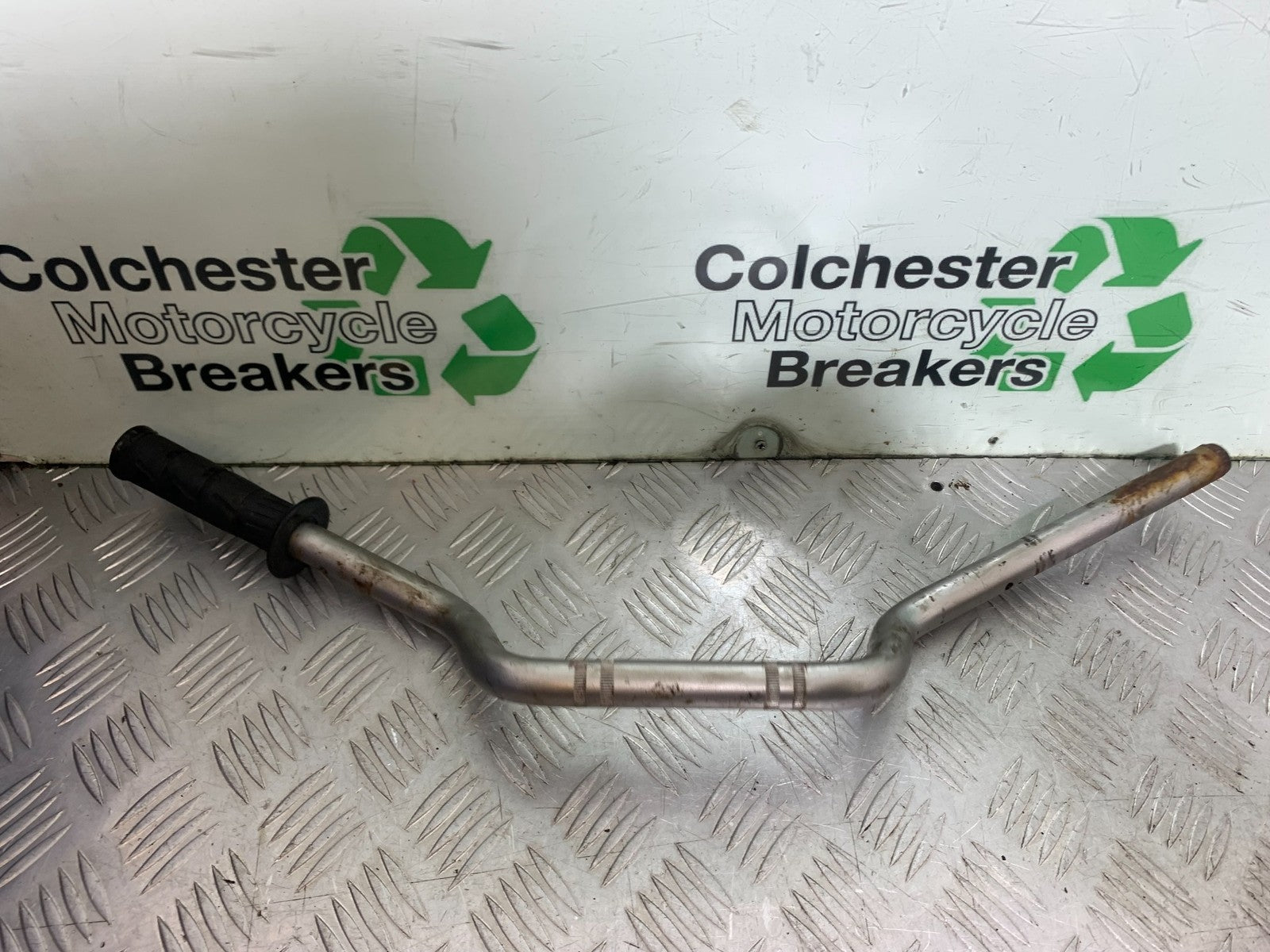 KAWASAKI ER6 F ER6F HANDLBARS YEAR 2005-2008 (CMB1277)