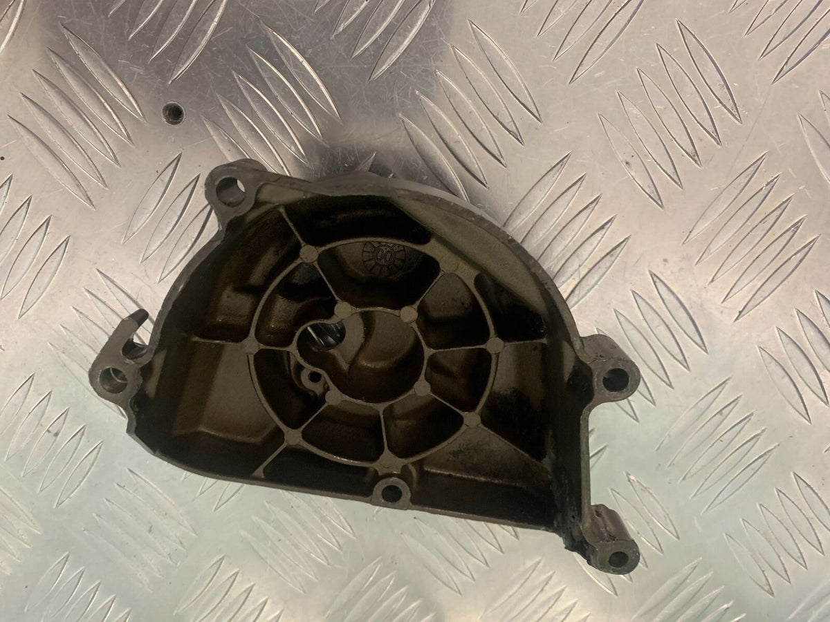 KAWASAKI ZX6R ZX6 J SPROCKET COVER YEAR 2000 (STOCK 947)