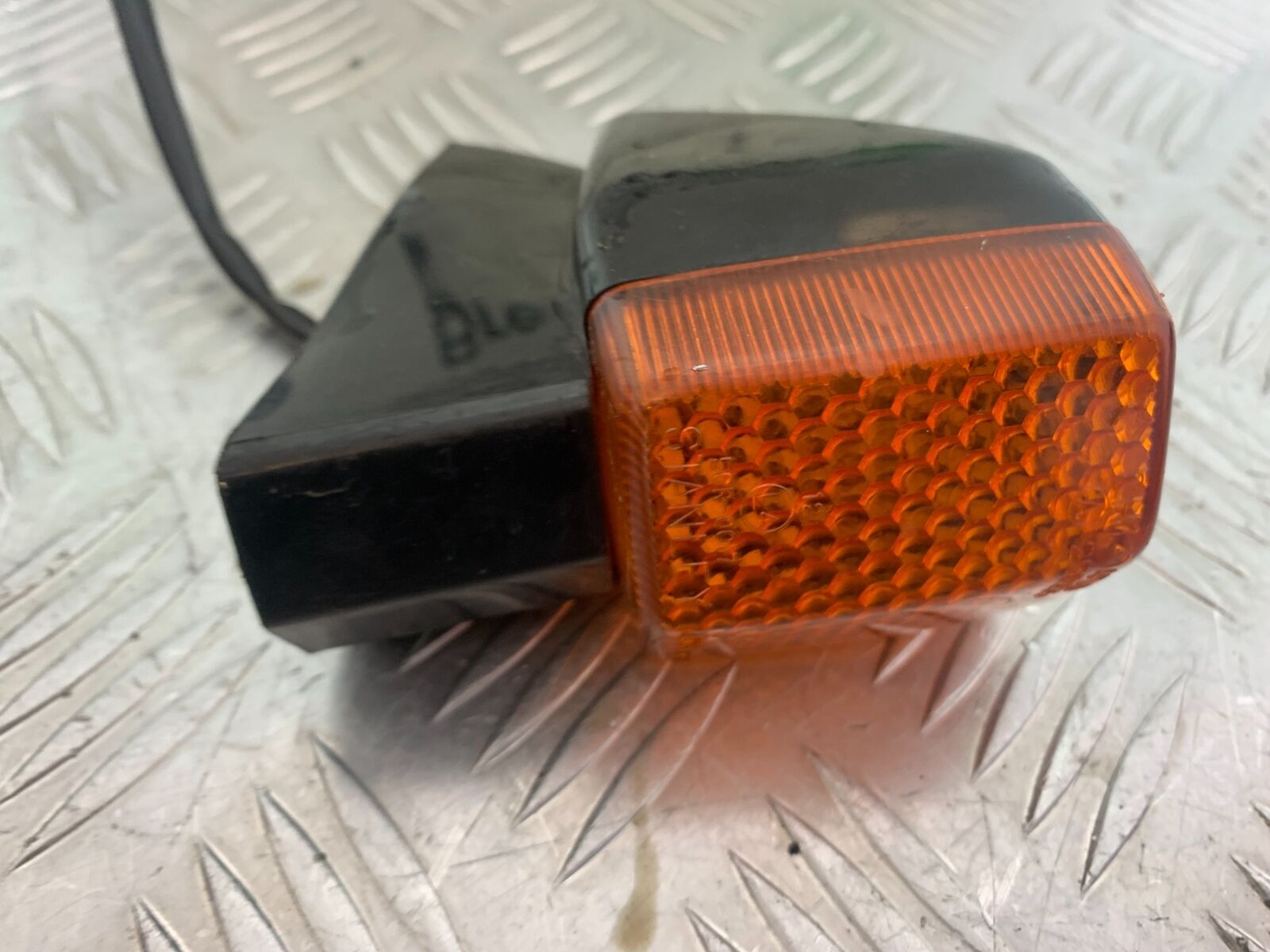 HONDA CBR600 CBR 600 F2 REAR INDICATORS  YEAR 1991-1993 (CMB1114)
