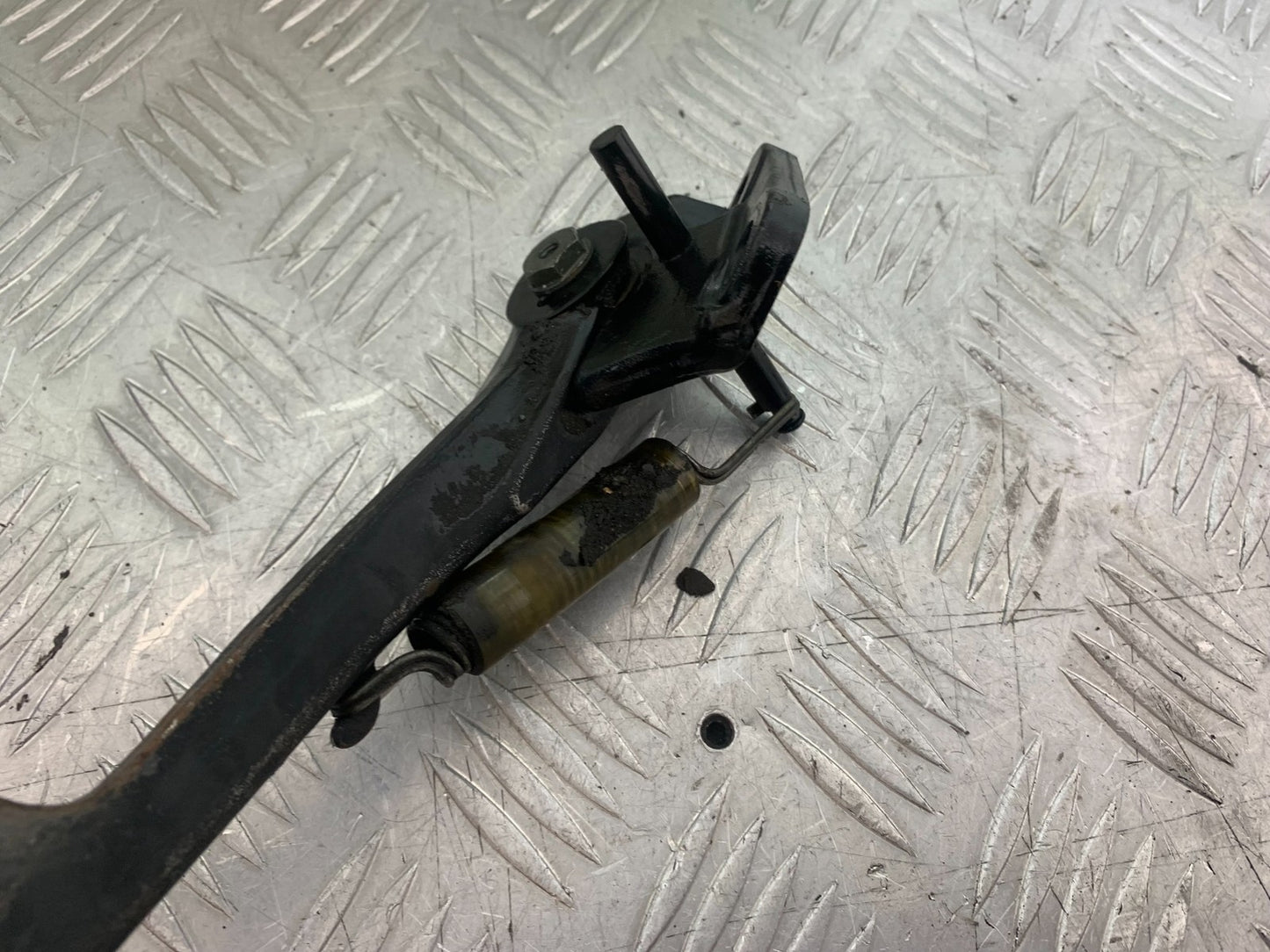 HONDA VFR800 PRE V-TEC SIDE STAND  YEAR 1998-2001 (CMB1233)