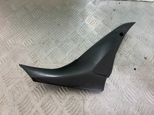 KAWASAKI ZX10R ZX10 R RIGHT INFILL PANEL  2008-2010 (CMB1206)