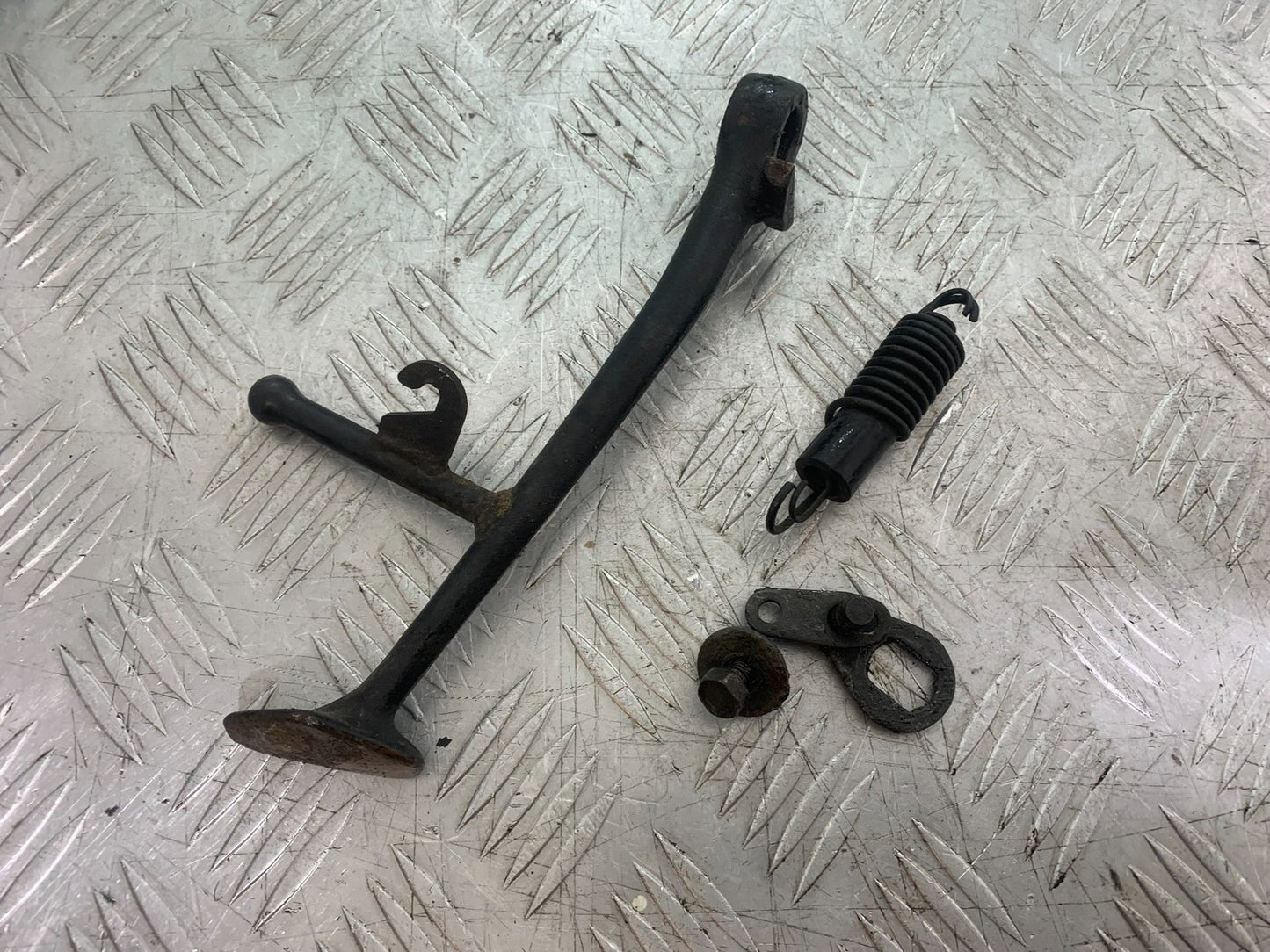YAMAHA XJ900 XJ 900 DIVERSION SIDE STAND   YEAR 1994-2002 (CMB1292)