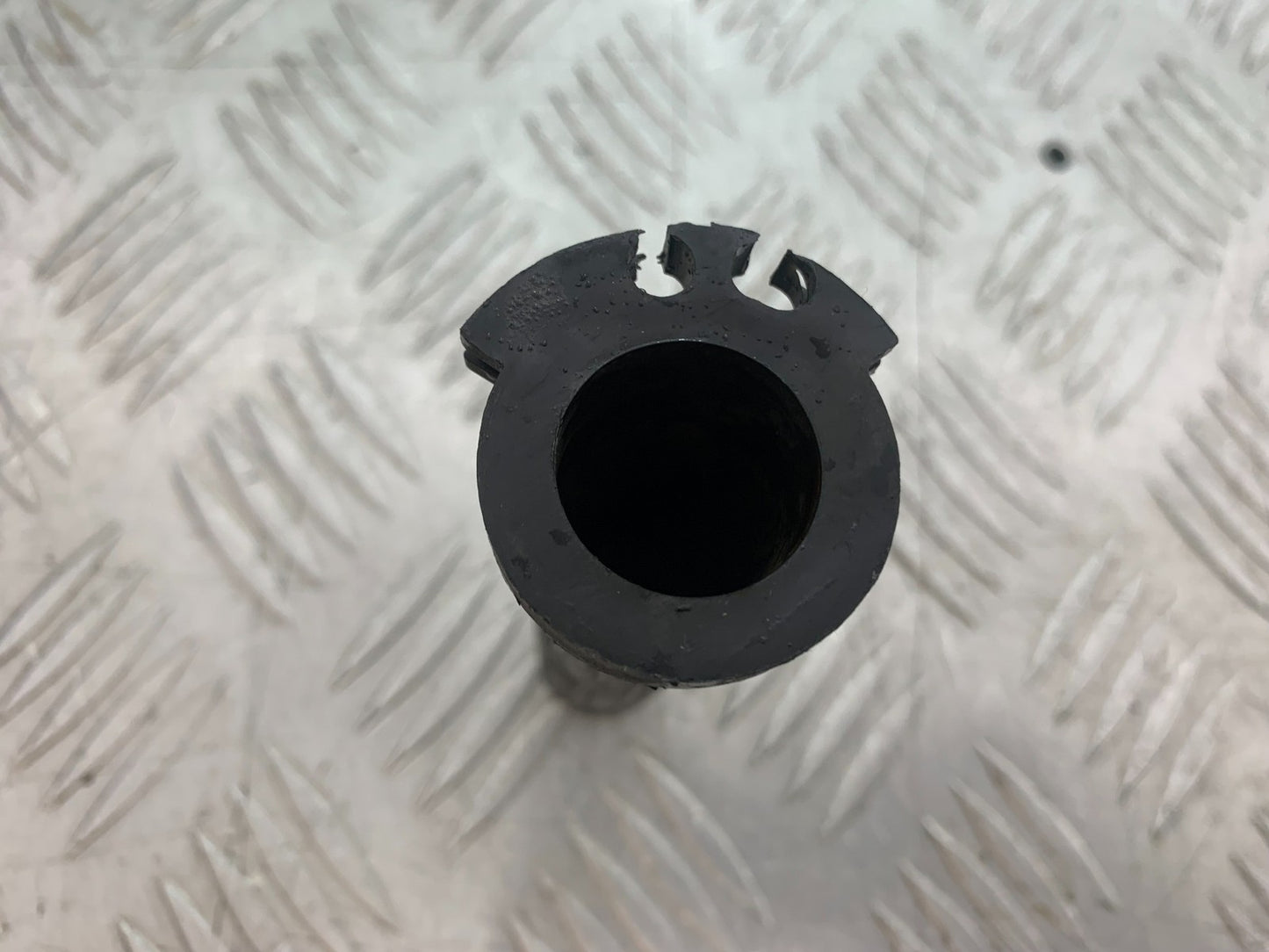 NECO ALEXONE 125 THROTTLE TWIST GRIP YEAR 2016-2022  (CMB1273)