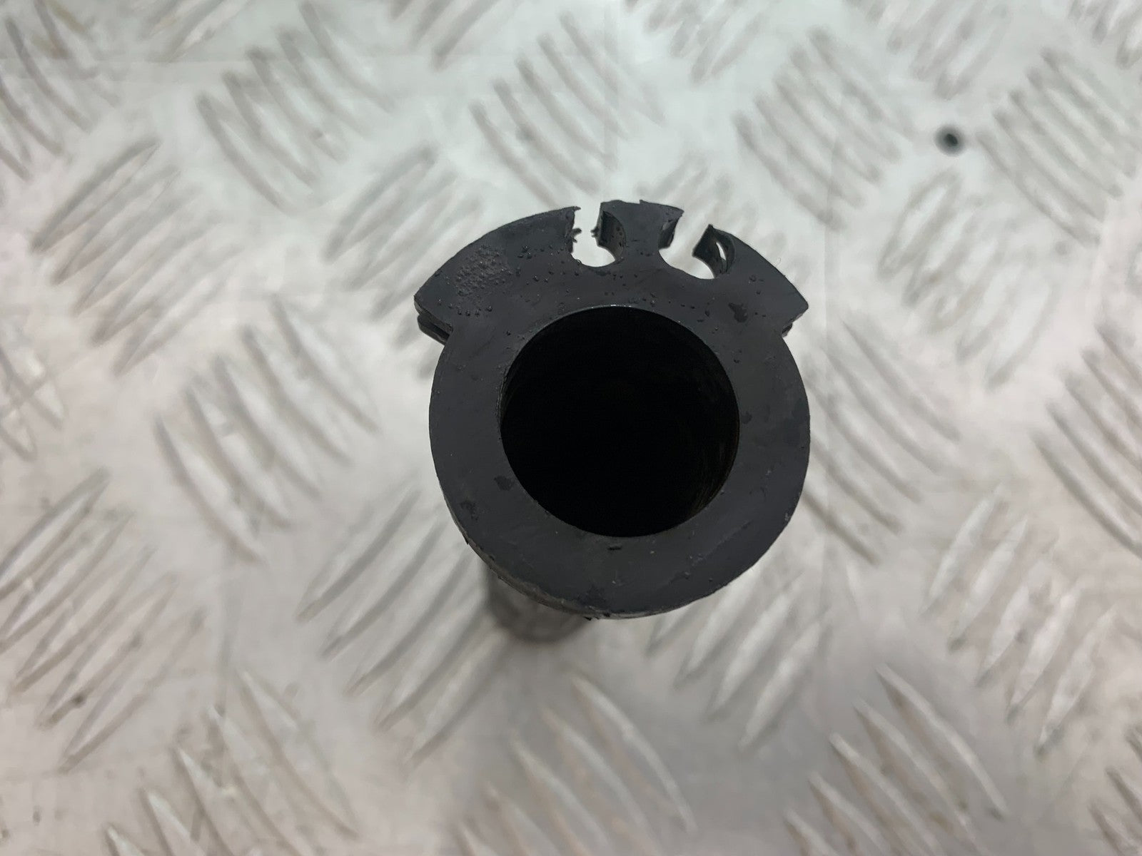 NECO ALEXONE 125 THROTTLE TWIST GRIP YEAR 2016-2022  (CMB1273)