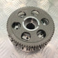 TRIUMPH TIGER 800 XRT FLYWHEEL ROTOR  YEAR 2015-2017  (STOCK 920)