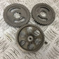 APRILIA TUONO 1000 V4R GEARS YEAR 2011-13  (STOCK 746)