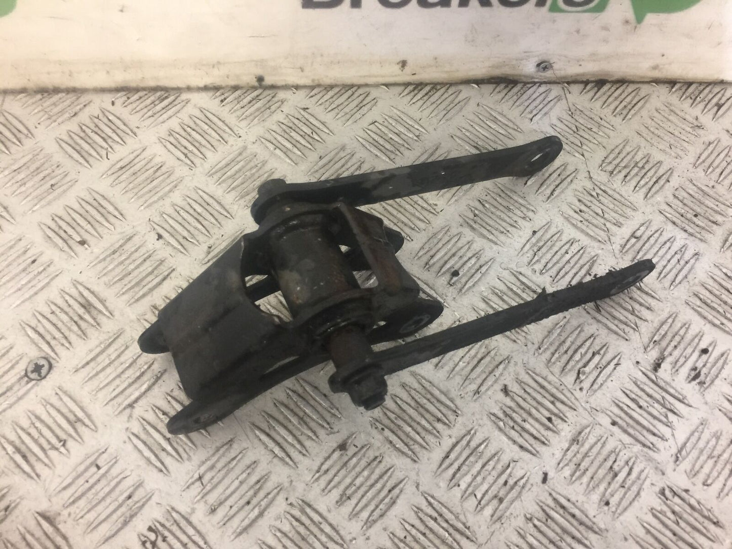 KAWASAKI NINJA 400 REAR SHOCK LINKAGE  YEAR 2019  (STOCK 635)