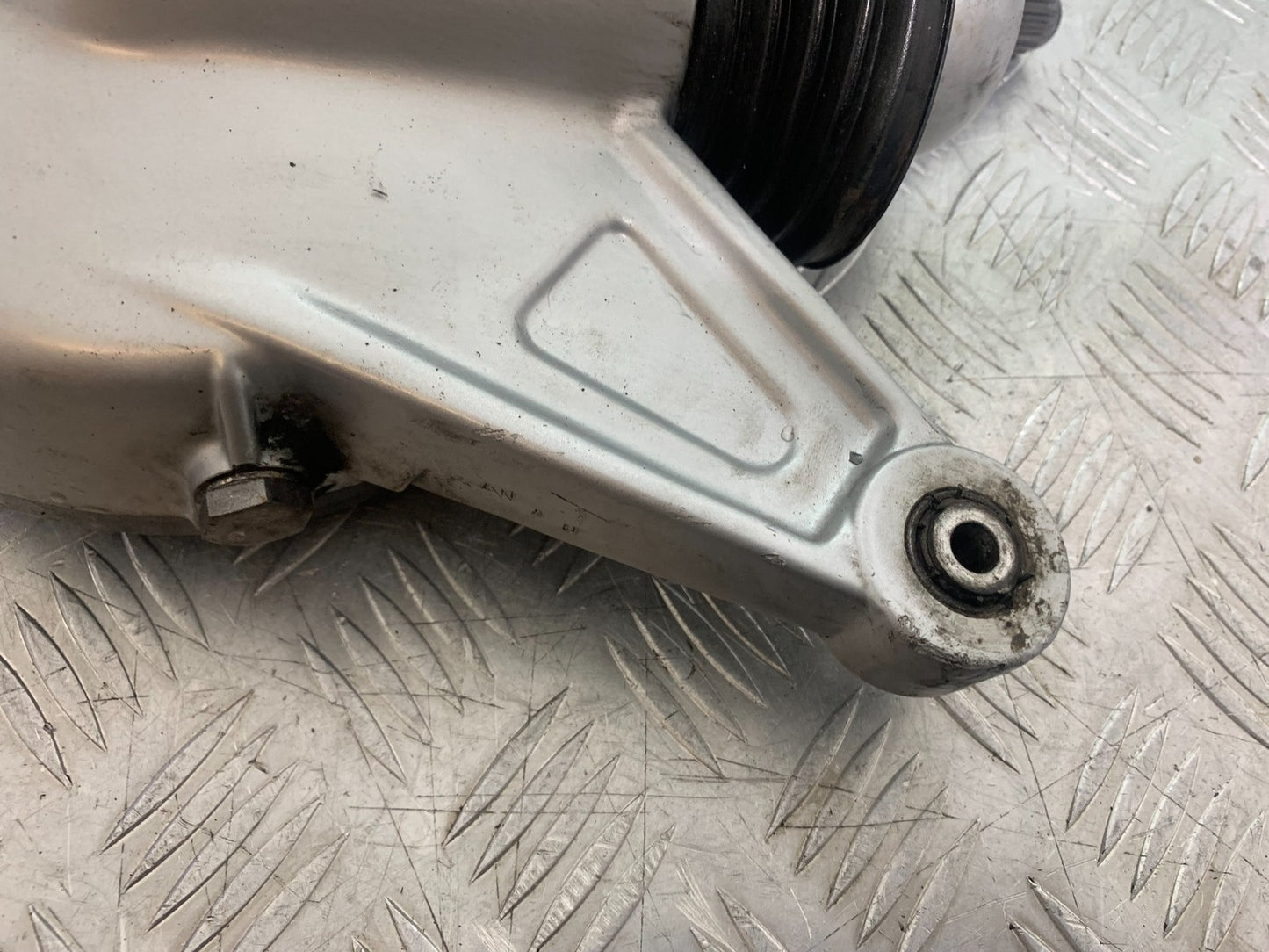 BMW R850 R R850R REAR DIFF   YEAR 1994-2002 (CMB1170)