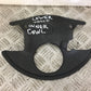 DUCATI 1299 PANIGALE YOKE INFILL PANEL  YEAR 2016