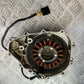 HONDA NC700 X GENERATOR AND COVER  MOTOR  YEAR 2012-2014 (CMB1327)