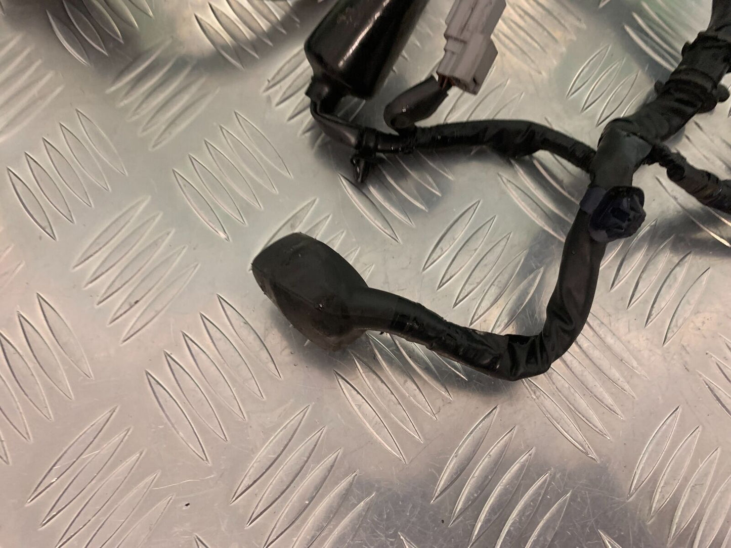 HONDA CB500 F CB500F WIRING SUBLOOM   YEAR 2022 (STOCK 951)