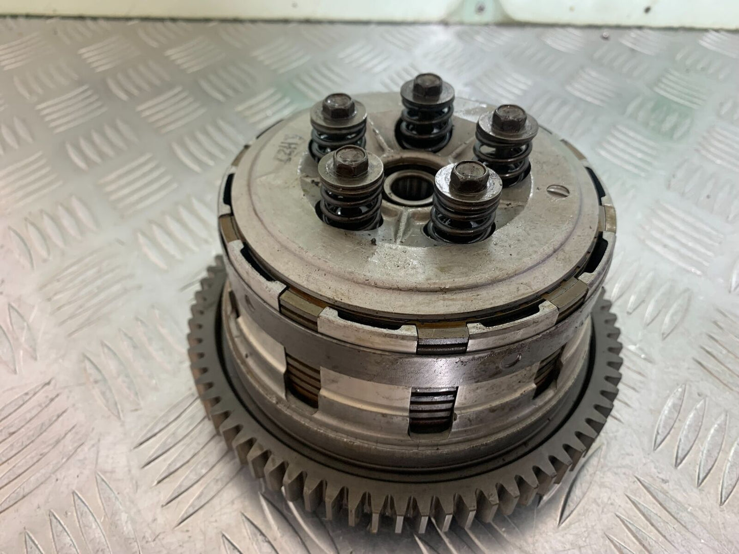 SUZUKI RF900 RF 900 CLUTCH YEAR 1999-1999 (CMB 1020)