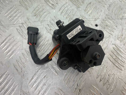 DUCATI 1198 S EXHAUST SERVO MOTOR  YEAR 2009-2011 (CMB1219)