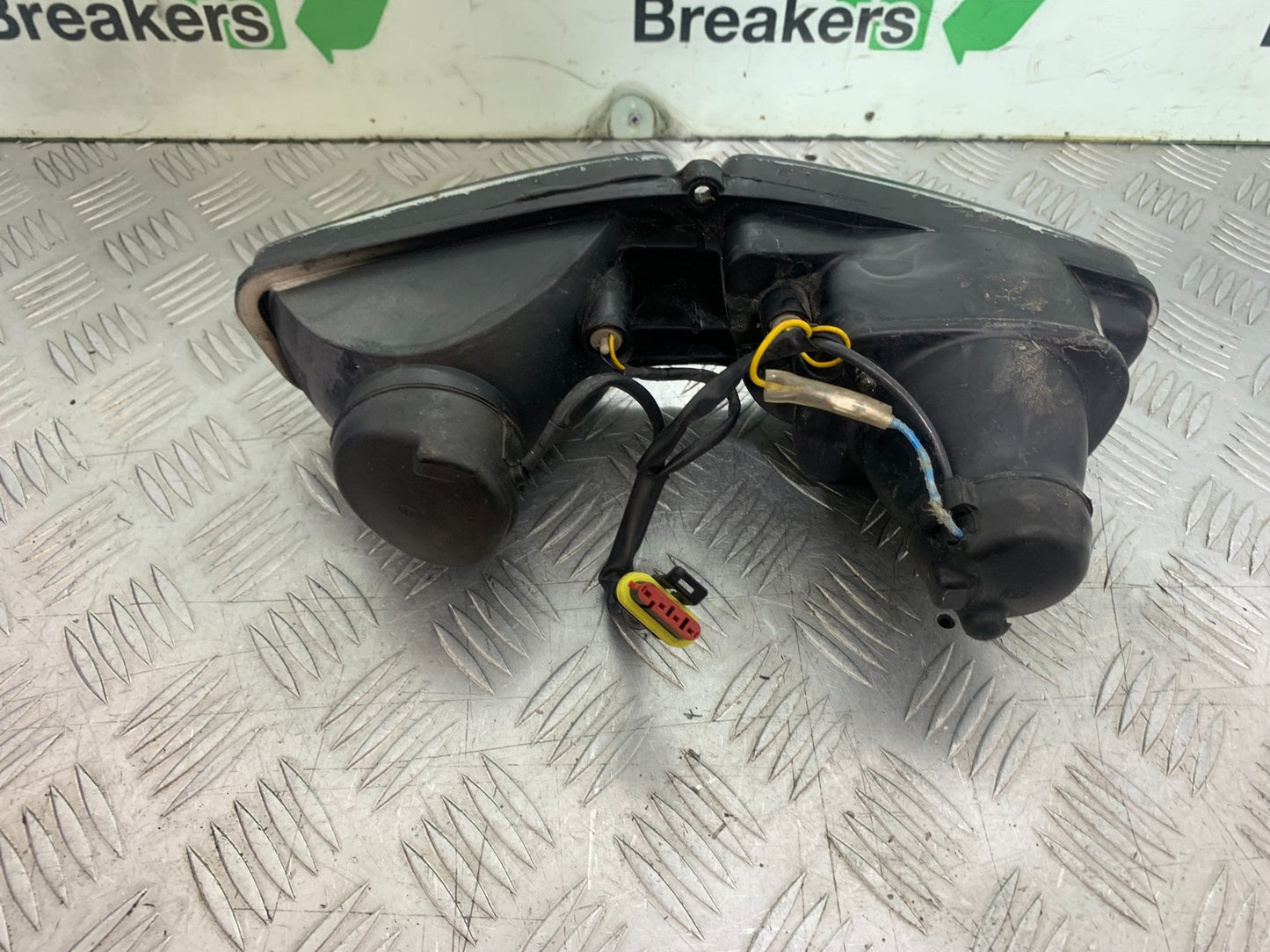 DUCATI 996 SPS 748 916 998 HEADLIGHT  1999-2000 (CMB1209)