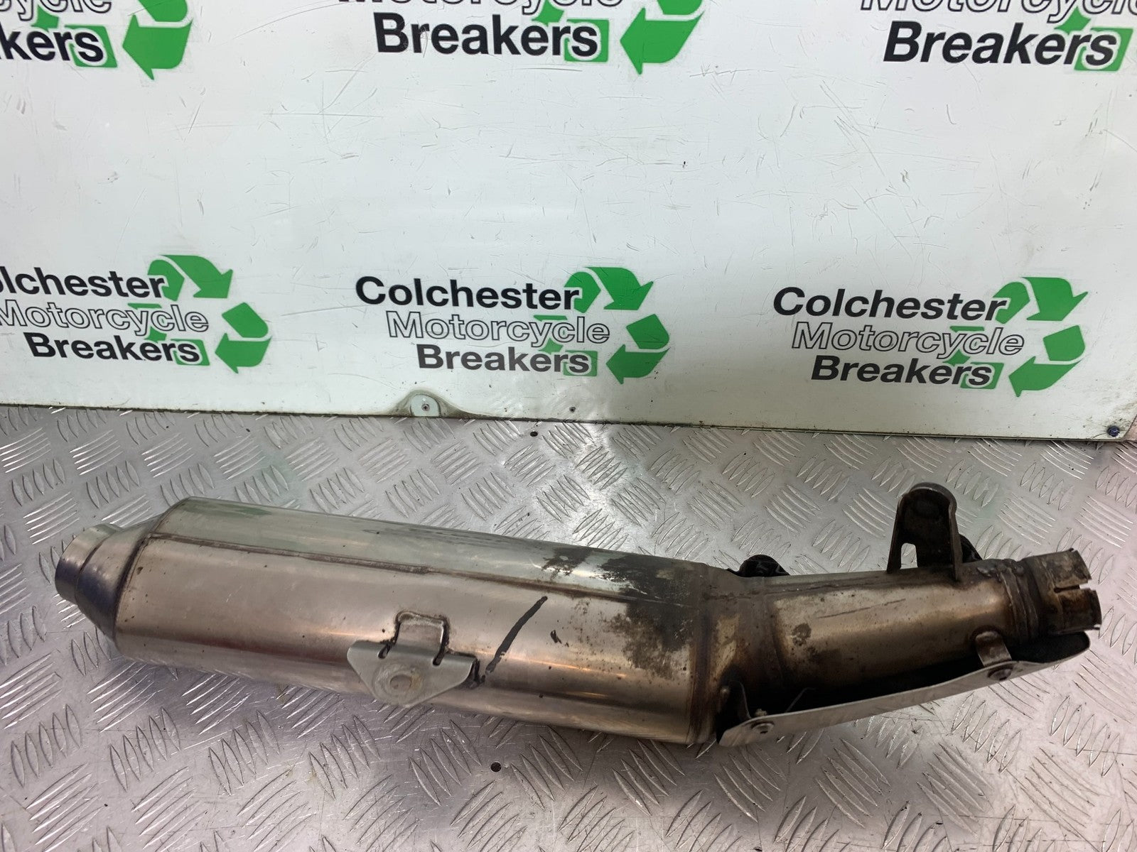 HONDA CBF600 CBF 600 SILENCER  YEAR 2004 -07 (CMB1247)