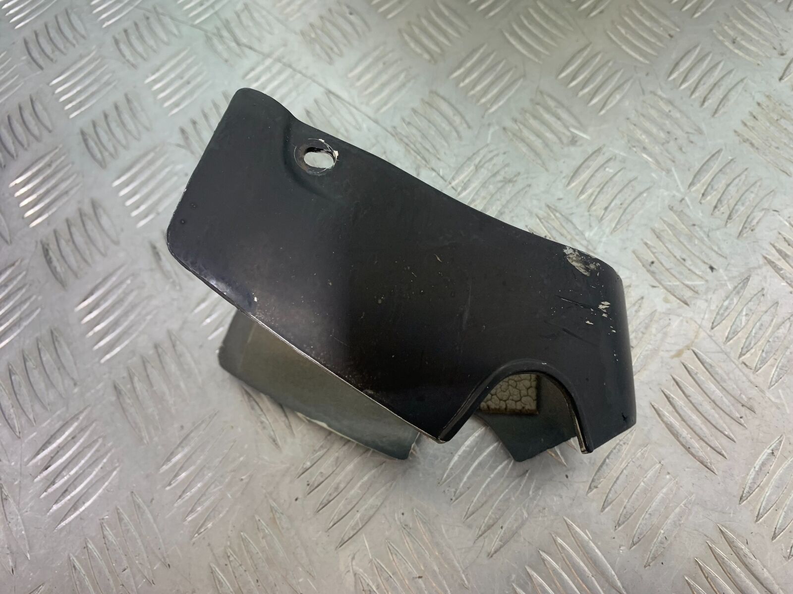 YAMAHA XS1100 MIDNIGHT SPECIAL FRAME COVER   YEAR 1980-1982 (CMB1122)