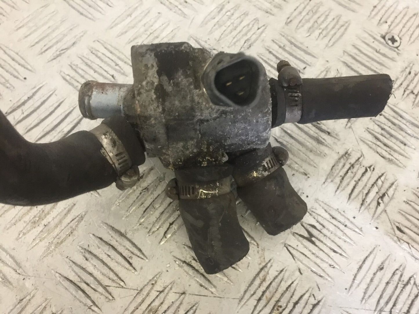 HONDA XL700 TRANSALP THERMOSTAT  2008-2012  (STOCK 727)