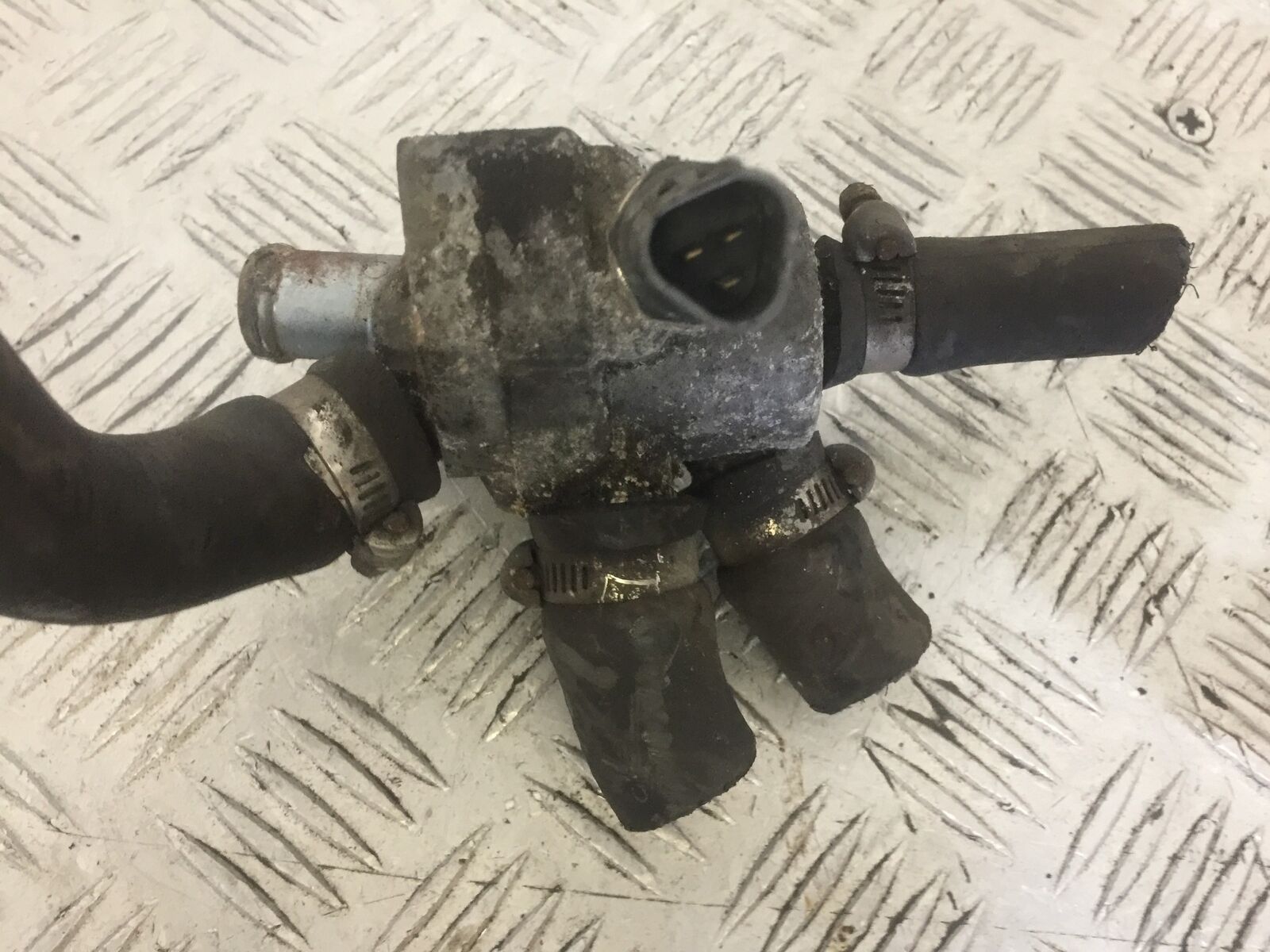 HONDA XL700 TRANSALP THERMOSTAT  2008-2012  (STOCK 727)