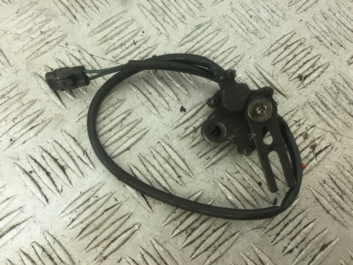 KAWASAKI Z125 Z 125 SIDE STAND SWITCH   2018-2020 (STOCK 743)