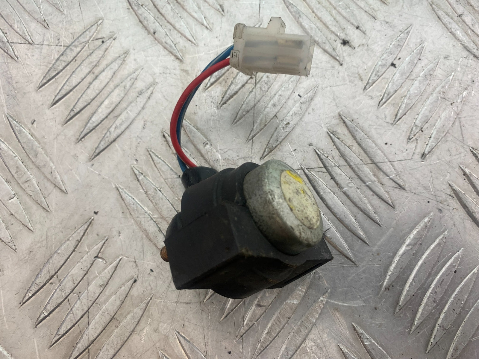 YAMAHA XV535 XV 535 VIRAGO STARTER SOLENOID   YEAR 1994-02 (CMB1162)