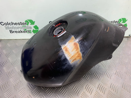 HONDA NTV 650 REVERE PETROL TANK  YEAR 1988-1996 (CMB1025))