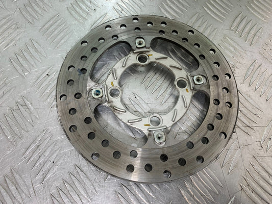 MV AGUSTA 800 F3 REAR BRAKE DISC YEAR 2017-2019 (CMB1227)